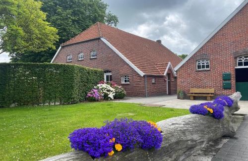 Strackholt Apartment | Ferienwohnungen in Strackholt