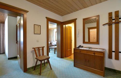 Schwendau Apartment | Ferienwohnungen Johanna