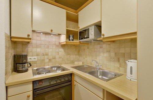 Schwendau Apartment | Ferienwohnungen Johanna