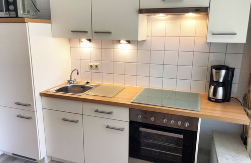 Hahnenklee House | Ferienwohnungen Köhnke