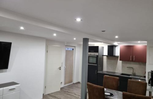Cochem Apartment | Ferienwohnungen KAMELIA
