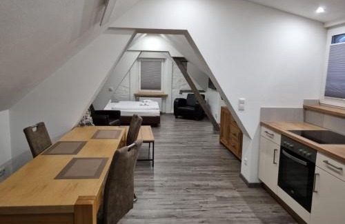 Cochem Apartment | Ferienwohnungen KAMELIA