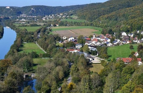 Prunn Apartment | Ferienwohnungen Klügl