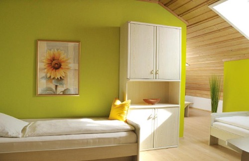 Prunn Apartment | Ferienwohnungen Klügl