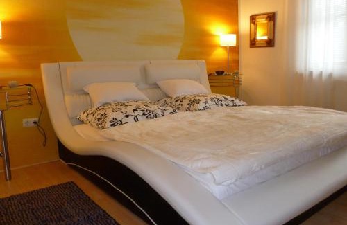 Walkenried Apartment | Ferienwohnungen Klosterblick