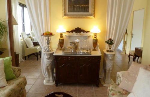 Walkenried Apartment | Ferienwohnungen Klosterblick