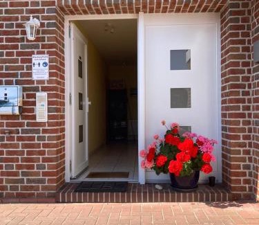 Horum Apartment | Ferienwohnungen Koch EG adult only