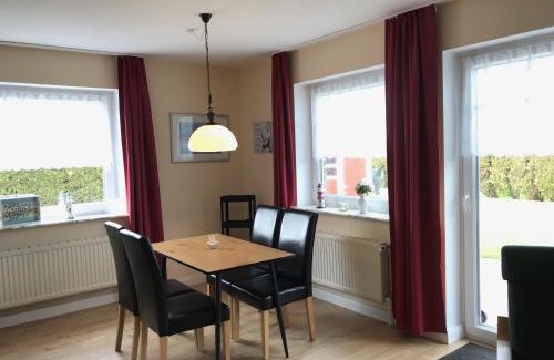 Horum Apartment | Ferienwohnungen Koch EG adult only