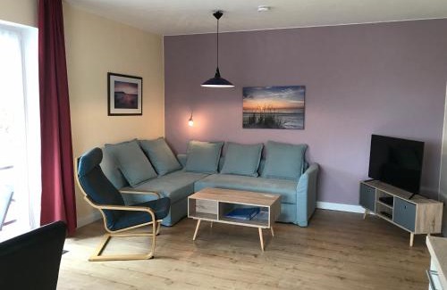 Horum Apartment | Ferienwohnungen Koch EG adult only