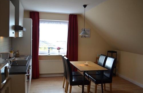 Horum Apartment | Ferienwohnungen Koch OG adult only