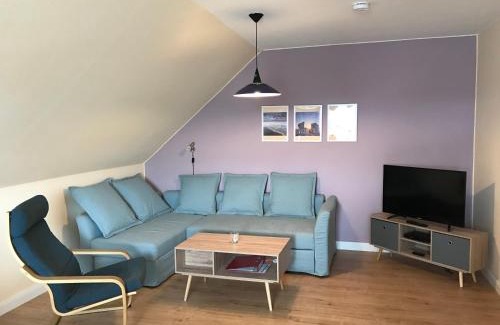 Horum Apartment | Ferienwohnungen Koch OG adult only