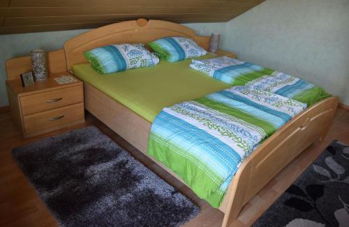 Bischberg Apartment | Ferienwohnungen Kolb Am Schloß