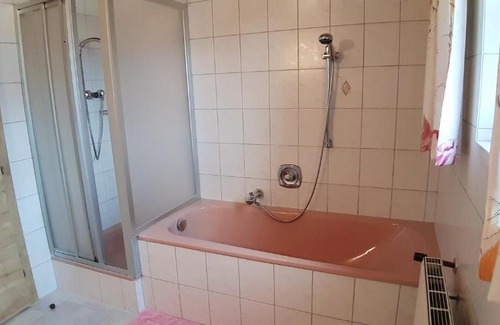 Arzl im Piztal Apartment | Ferienwohnungen Krismer