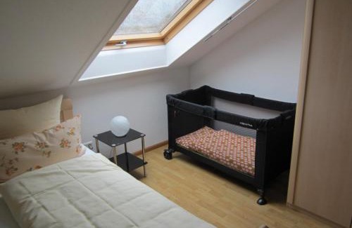 Ringsheim Apartment | Ferienwohnungen Krauss