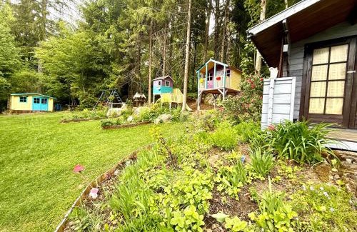 Eppenschlag Apartment | Ferienwohnungen Kremser bei Spiegelau Eppenschlag