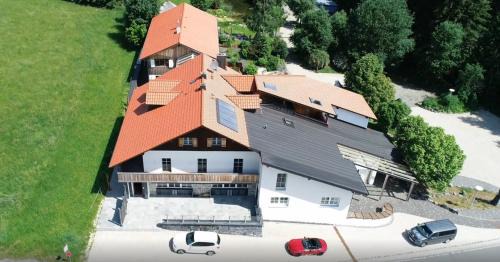 Philippsreut Apartment | Ferienwohnungen Kricklsäge