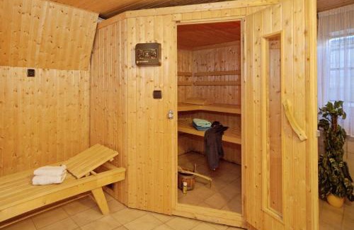 Mauth Apartment | Ferienwohnungen Krieger