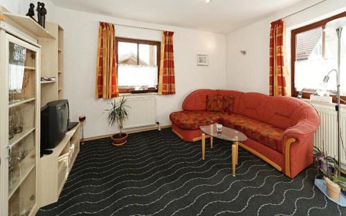 Mauth Apartment | Ferienwohnungen Krieger