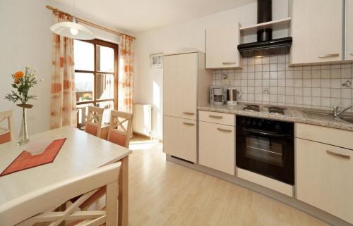 Mauth Apartment | Ferienwohnungen Krieger
