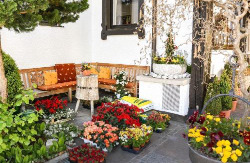 Unterallgau Apartment | Ferienwohnungen Kurhotel Eichinger
