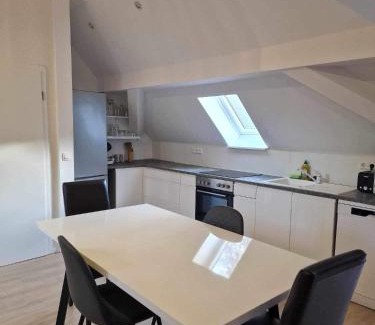 Ersingen Apartment | Ferienwohnungen Löwe