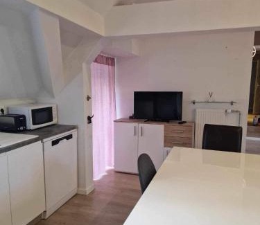 Ersingen Apartment | Ferienwohnungen Löwe