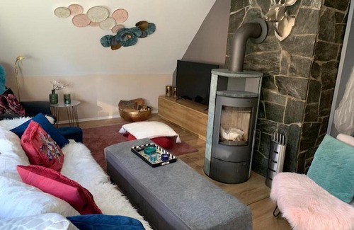 Moehnesee Apartment | Ferienwohnungen Lemma