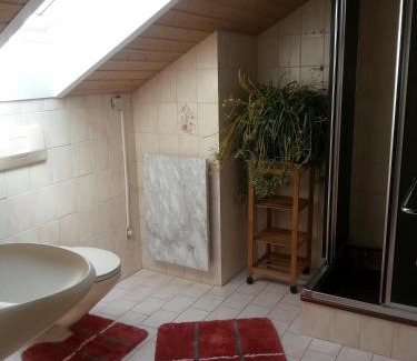 Dachau District Apartment | Ferienwohnungen Lerchl
