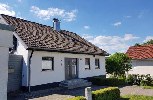 Muensingen Apartment | Ferienwohnungen Lilie Und Dahlie