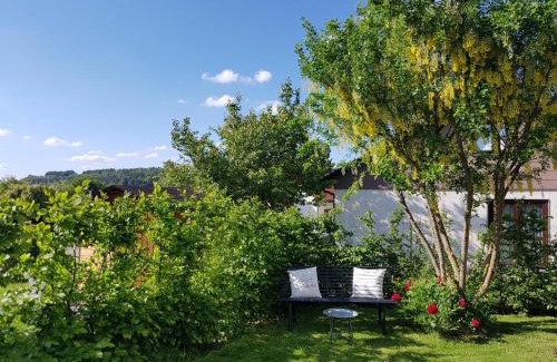 Muensingen Apartment | Ferienwohnungen Lilie Und Dahlie