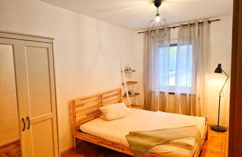 Falkenberg Apartment | Ferienwohnungen Lindenhof