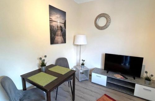 Bad Suderode Apartment | Ferienwohnungen LpP Bad Suderode