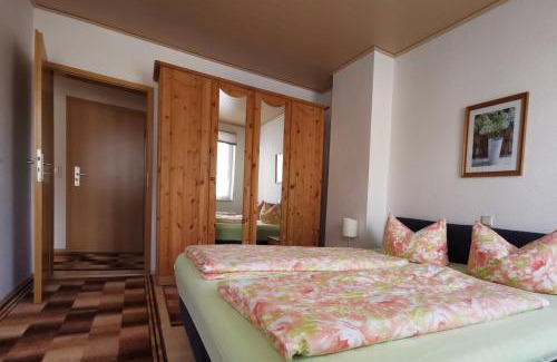 Erfurt Old Town Apartment | Ferienwohnungen Ludolph