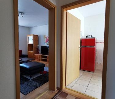 Erfurt Old Town Apartment | Ferienwohnungen Ludolph