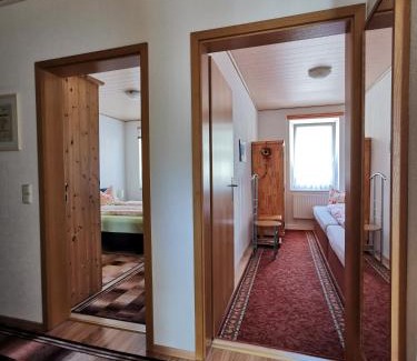 Erfurt Old Town Apartment | Ferienwohnungen Ludolph
