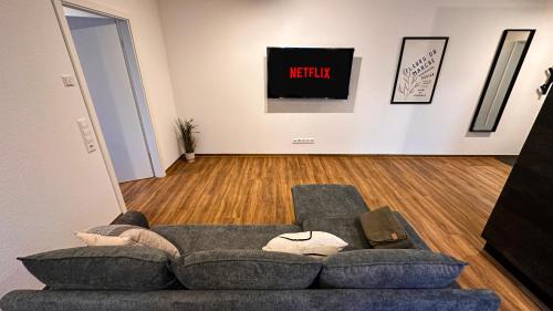 Dinkelsbuehl Apartment | Ferienwohnungen Luitpold - Boutique Apartments
