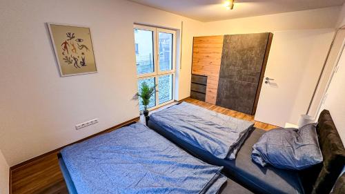 Dinkelsbuehl Apartment | Ferienwohnungen Luitpold - Boutique Apartments