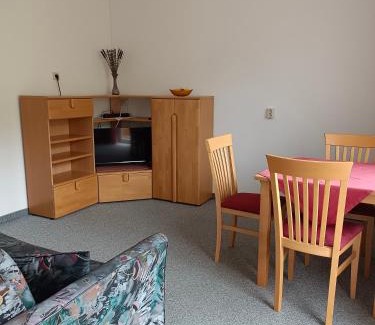 Passriach Apartment | Ferienwohnungen Mörtl