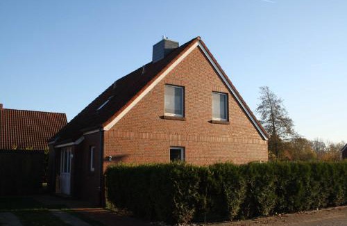 Ditzum Apartment | Ferienwohnungen Mühlenblick, 45217
