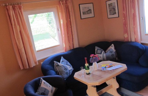 Gager Apartment | Ferienwohnungen Müller