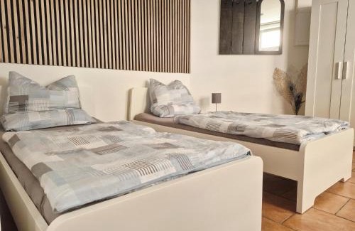 Bad Langensalza Apartment | Ferienwohnungen MittenDrin