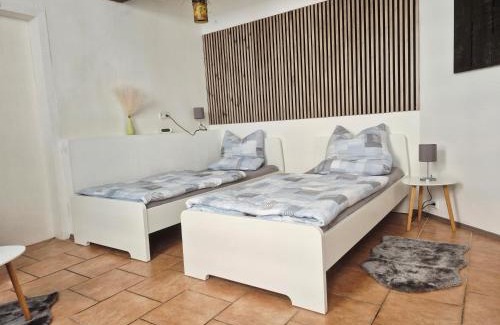 Bad Langensalza Apartment | Ferienwohnungen MittenDrin
