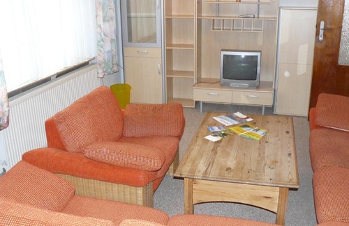 Kleinluga Apartment | Ferienwohnungen Markgraf