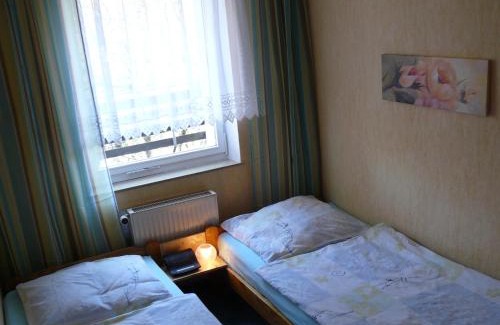 Kleinluga Apartment | Ferienwohnungen Markgraf