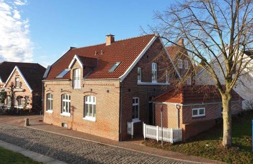 Ditzum Apartment | Ferienwohnungen Meerhuus 45229