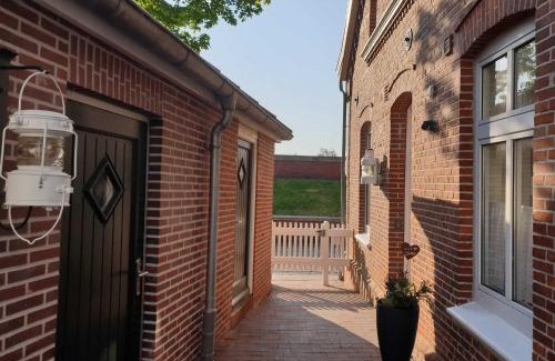 Ditzum Apartment | Ferienwohnungen Meerhuus 45229