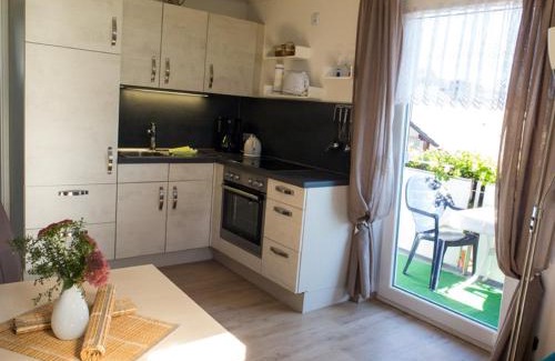 Beilngries Apartment | Ferienwohnungen Meyer