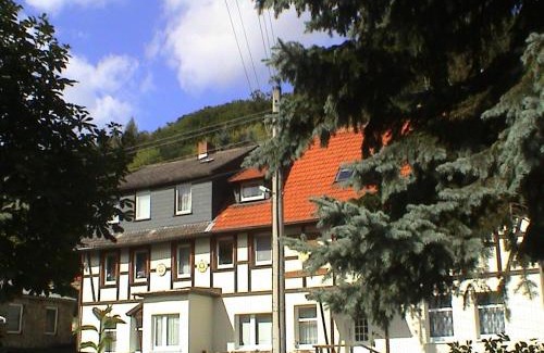 Altenbrak Apartment | Ferienwohnungen mit Wellnessoase im Luftkurort Altenbrak