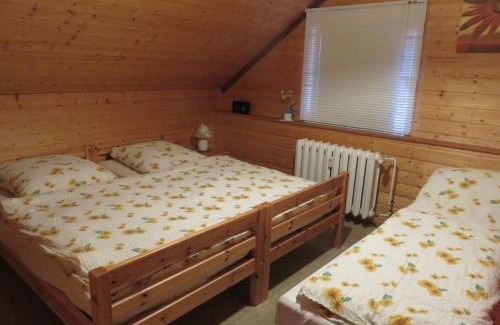 Altenbrak Apartment | Ferienwohnungen mit Wellnessoase im Luftkurort Altenbrak