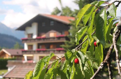 Arzl im Piztal Apartment | Ferienwohnungen Monja und Dietmar Thöni